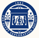 The Egypt Exploration Society (EES) is sponsoring student travel bursaries for CRE XV 2014.