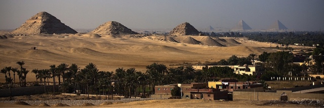 Abusir XXV, The shaft tomb of Menekhibnekau – Vol. I: Archaeology main image 0